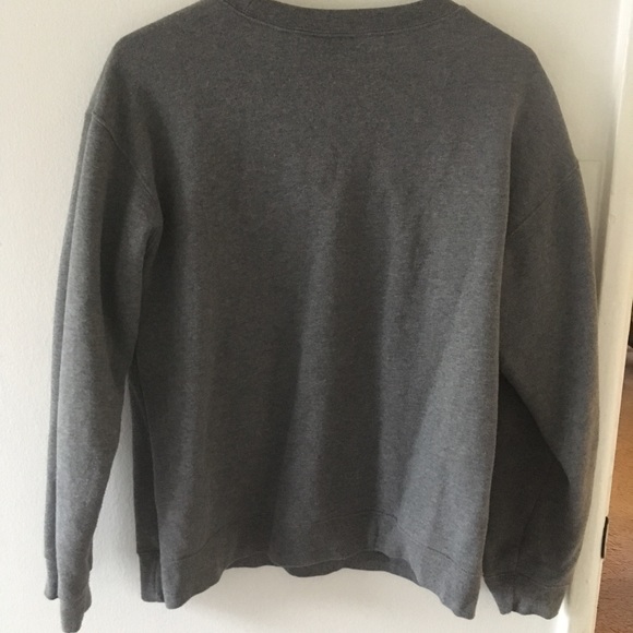 the lion king sweatshirt - Picture 2 of 3